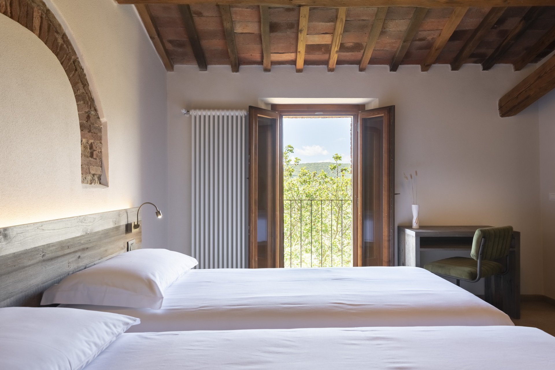 Camere Doppie
